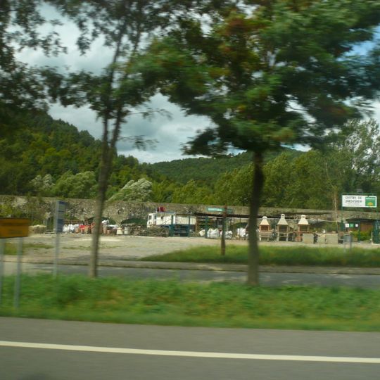 Canal de la Colònia Noguera