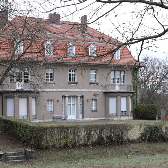 Villa Ostermann