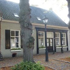 Markt 20A, Eersel