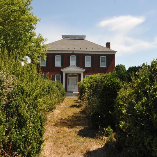 Teter Myers French House