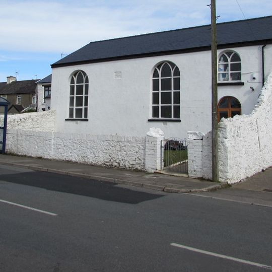 Hope Free Congregational Chapel