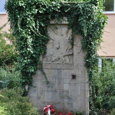 Pomník Rudé armády