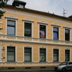 Mühlenstraße 177–179