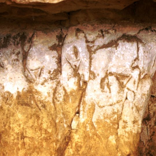 Abri du Roc-aux-Sorciers