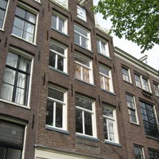 Bloemgracht 116, Amsterdam