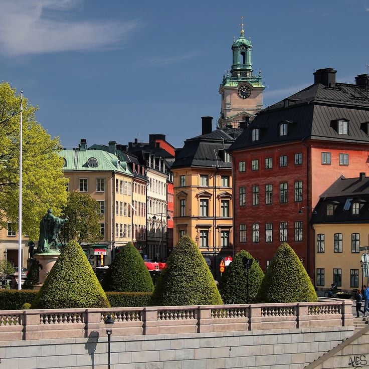 Gamla Stan