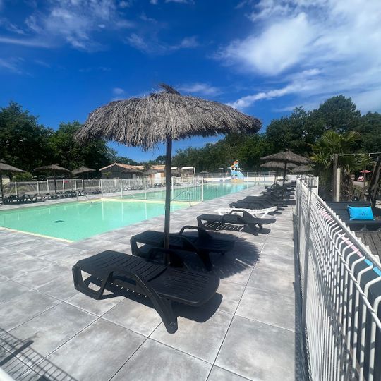 Camping Les Goelands