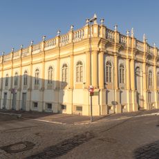 Museu Histórico e Pedagógico Bernardino de Campos