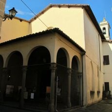 Chiesa di San Tommaso
