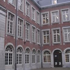 Centre historique de la laine et de la mode