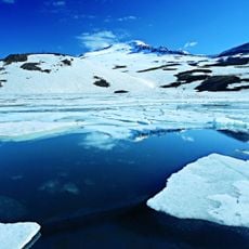 Lake Kari