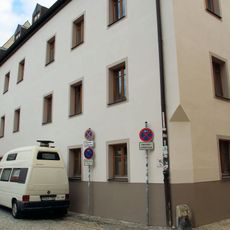 Wohnhaus