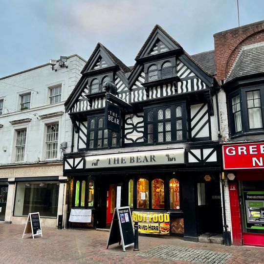 The Bear Public House