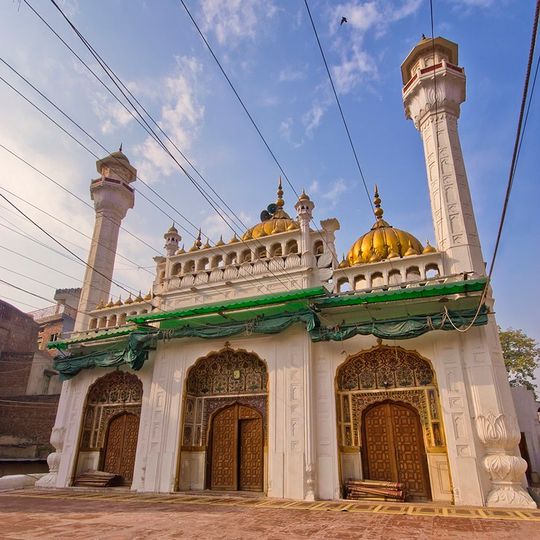 Suneri Mosque