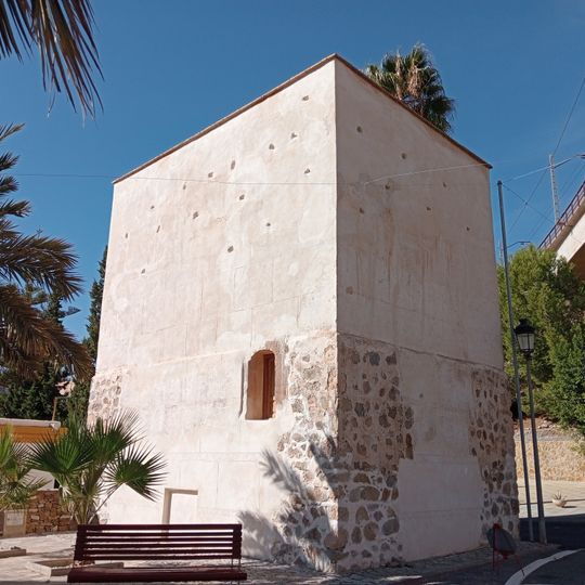 Torre nazarí