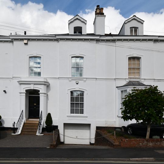 5 And 7, Victoria Park Road