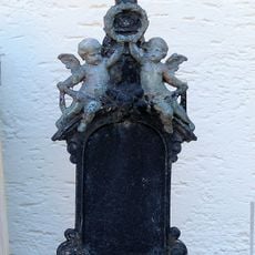 Schauerkreuz, sogenanntes Schwandtnerkreuz