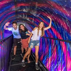 Museo de las ilusiones