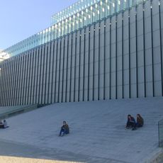 Centrum Spotkania Kultur