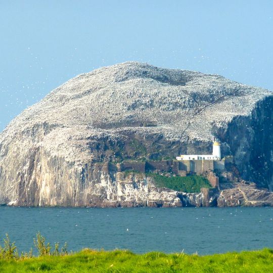 Bass Rock