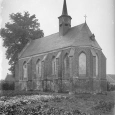 Sint-Antonius Abtkapel
