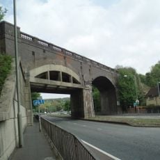 Hodshrove Viaduct