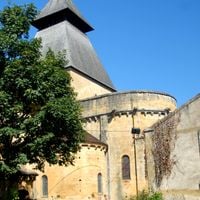 Le Buisson-de-Cadouin