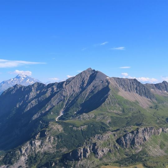 Pointe de la Terrasse