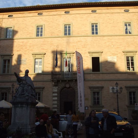 Palazzo comunale