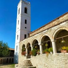 Monastero di Ardenices