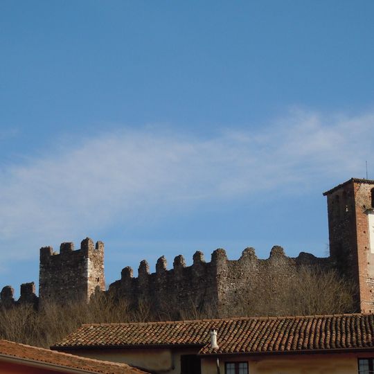 Castello scaligero