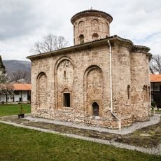 Zemen Monastery