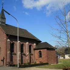 Kapelle Hl. Familie