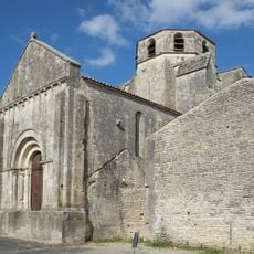 Église Saint-Étienne de Sonnac