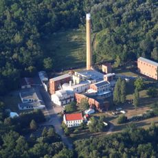 Brikettfabrik Louise