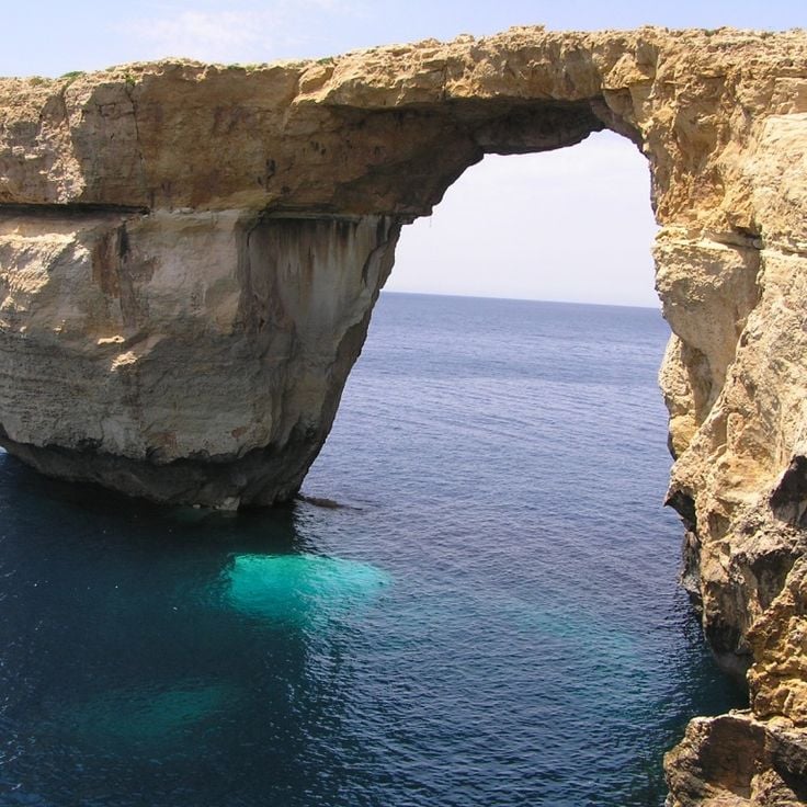 Azure Window