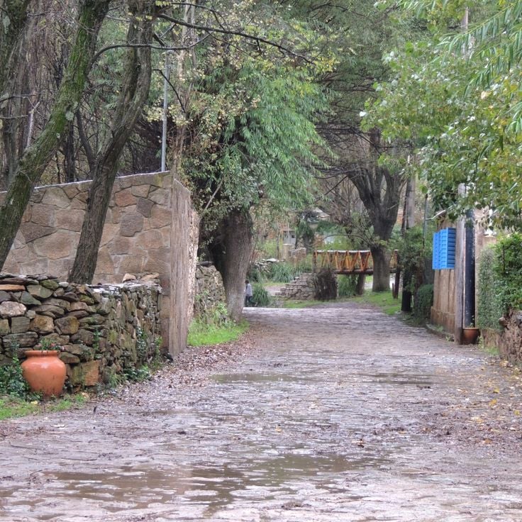La Carolina Village