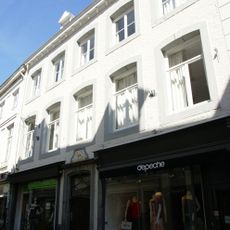 Platielstraat 2, Maastricht
