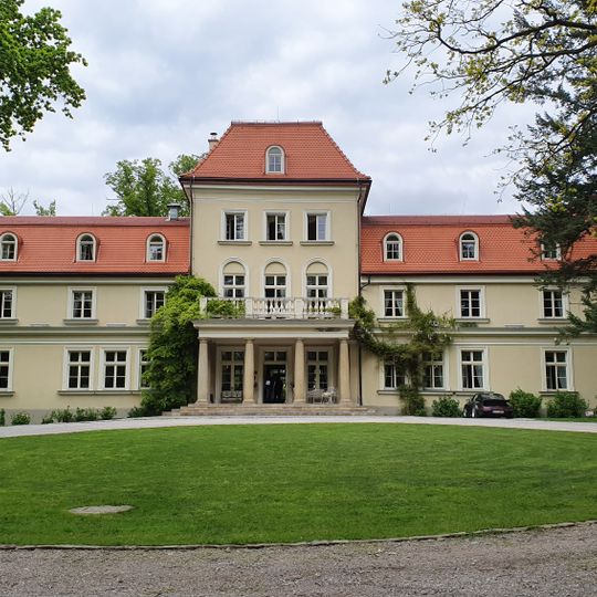 Sieraków, Lesser Poland Voivodeship