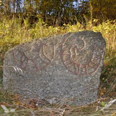 Södermanlands runinskrifter 259