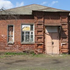 Родильное отделение (Мстёра)