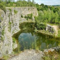 Steinbruch Dagersheimer Berg