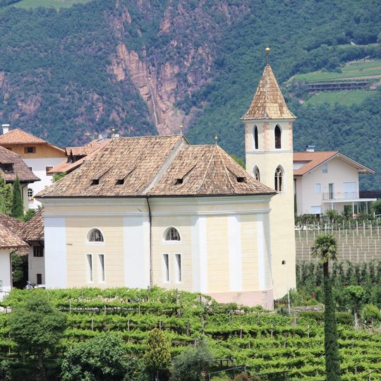Chiesa di Sant'Apollonia