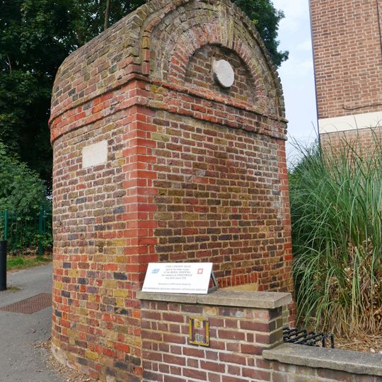 Conduit House