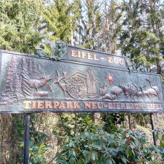Eifel-Zoo