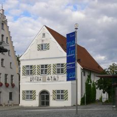 Komödienhaus Biberach