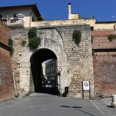 Porta Vecchia
