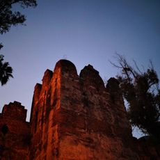 Kasbah of Chefchaouen