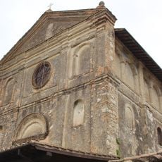 Chiesa di Santa Maria Maddalena