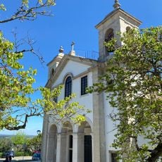 Igreja Paroquial de Ourém
